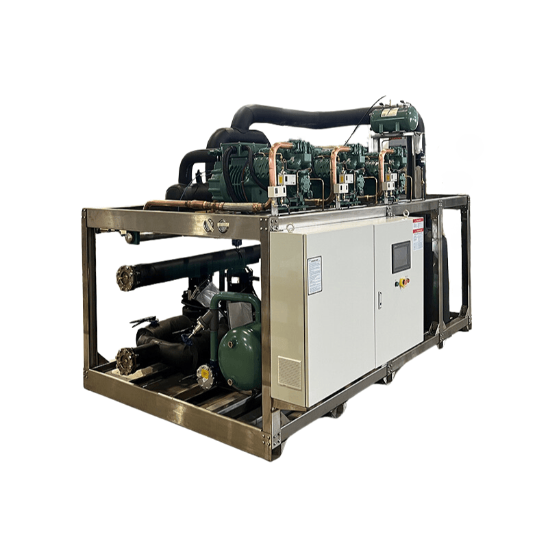 Condensing Units